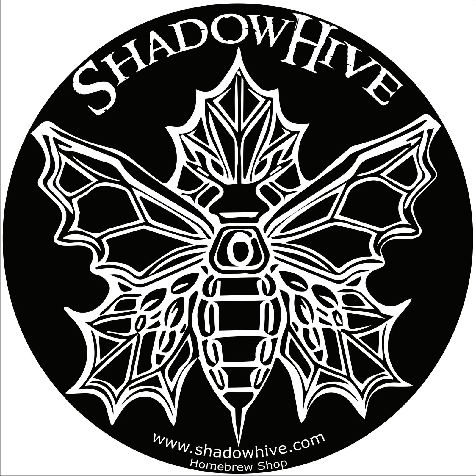 Shadowhive